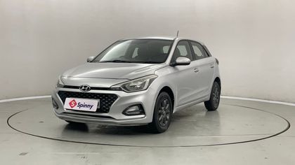 2018 Hyundai i20 1.2 Asta
