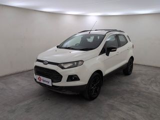 Used 1.5 TDCi Titanium BSIV