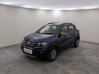 Used Climber 1.0 MT