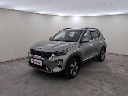 2021 Kia Sonet एचटीएक्स प्लस डीजल
