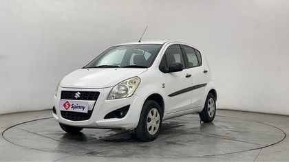 2013 Maruti Suzuki Ritz वीएक्सआई