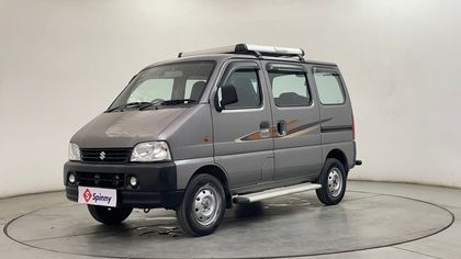 2020 Maruti Suzuki Eeco 5 Seater AC बीएस6