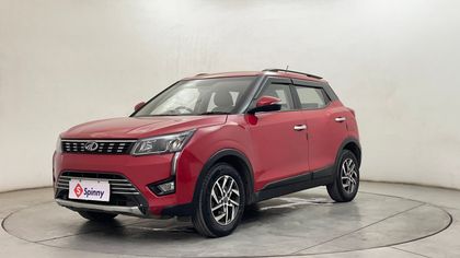 2022 Mahindra XUV 3XO एएक्स5 डीजल एएमटी