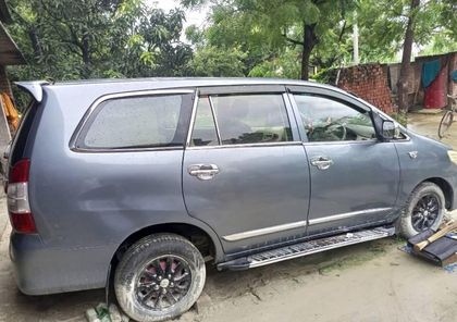 2006 Toyota Innova 2.5 E