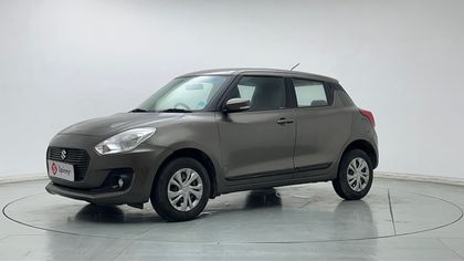 2019 Maruti Suzuki Dzire वीएक्सआई एटी