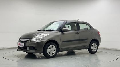 2015 Maruti Suzuki Swift Dzire वीएक्सआई