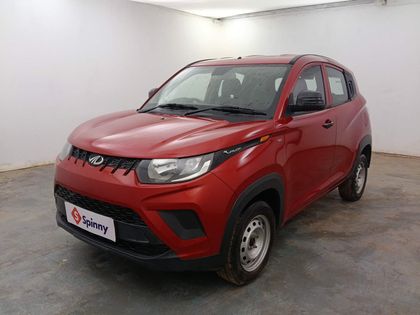 2018 Mahindra KUV 100 NXT G80 K2 Plus 6 Str