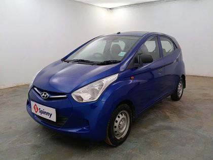 2017 Hyundai EON Era