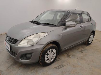 2014 Maruti Suzuki Swift Dzire VXI
