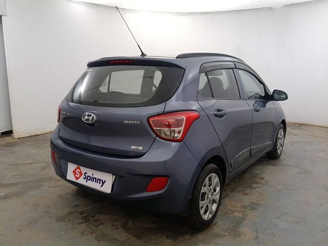 Image Used Car