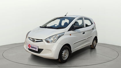 2014 Hyundai EON एरा