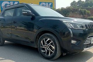 Used W8 Opt Diesel