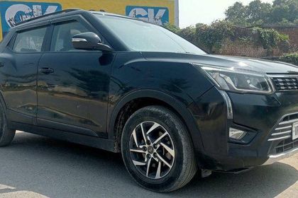 2023 Mahindra XUV300 W8 Opt Diesel
