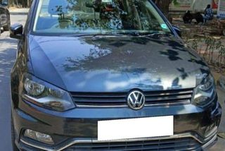 Used 1.5 TDI Comfortline Plus