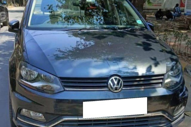 Volkswagen Ameo 1.5 TDI Comfortline Plus Second-hand 2019 Volkswagen Ameo 1.5 TDI Comfortline Plus for sale in Warangal