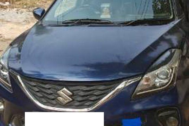 Maruti Suzuki Baleno जेटा Second-hand 2020 Maruti Suzuki Baleno जेटा for sale in Jaipur