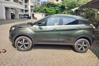 Used XZA Plus AMT S