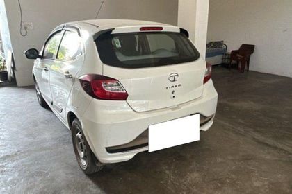 2021 Tata Tiago XE BSVI
