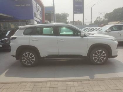 2023 Maruti Suzuki Grand Vitara अल्फा प्लस हाइब्रिड सीवीटी