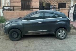 Used XM S BSVI
