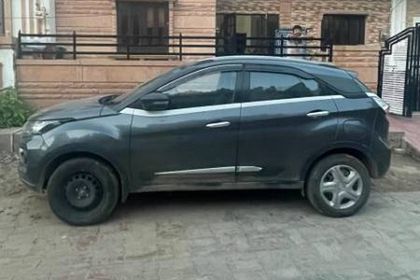 2022 Tata Nexon XM S BSVI