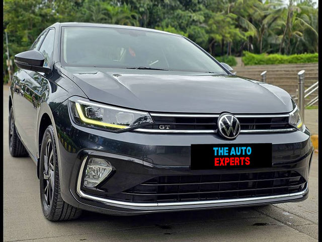 Buy Used Volkswagen Virtus GT Plus DSG ES of 2025 model @ 17,75,000 INR ...