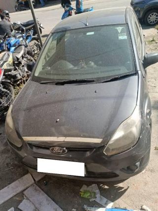 Used Petrol EXI Option