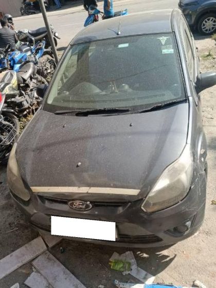 2011 Ford Figo Petrol EXI Option
