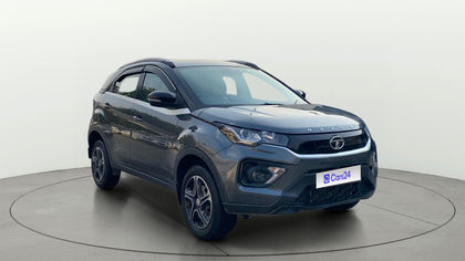 2022 Tata Nexon एक्सएम डीजल बीएस6