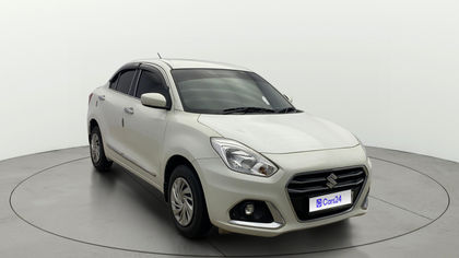 2022 Maruti Suzuki Dzire वीएक्सआई एएमटी