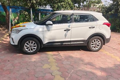 2019 Hyundai Creta 1.4 एस रेनफोर्स्ड