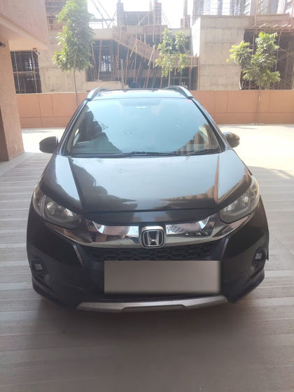 2017 Honda WR-V i-VTEC VX