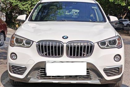 2017 BMW X1 sDrive 20d xLine