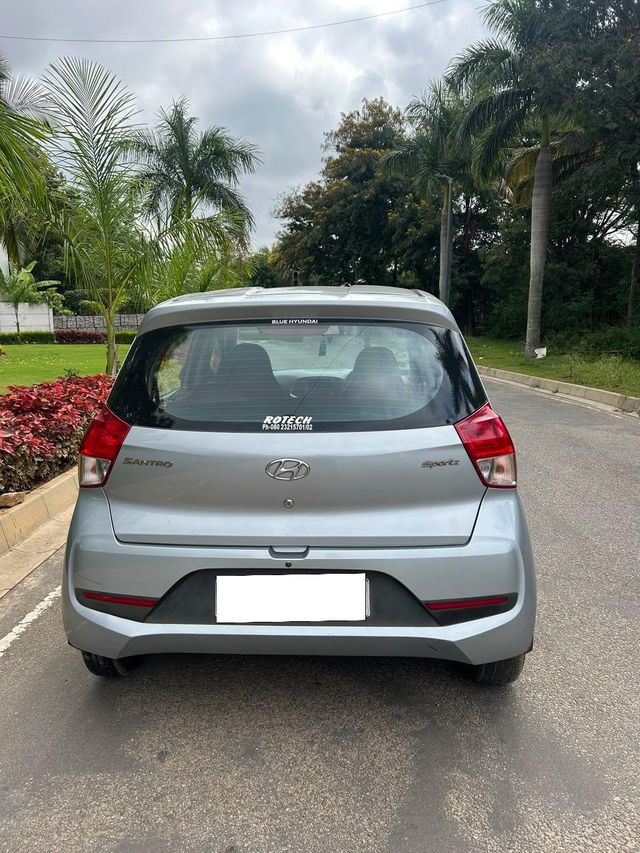 Image Used Car