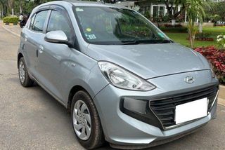 Used Sportz AMT BSIV