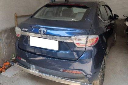 2021 Tata Tigor XZ बीएस6