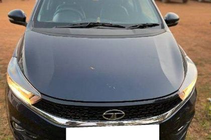 2021 Tata Tiago XZ 2020-2022