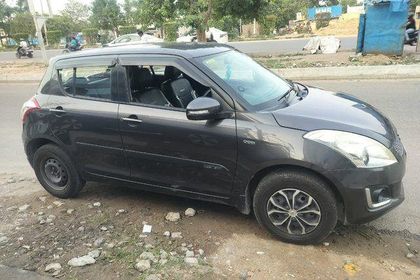 2017 Maruti Suzuki Swift VDI