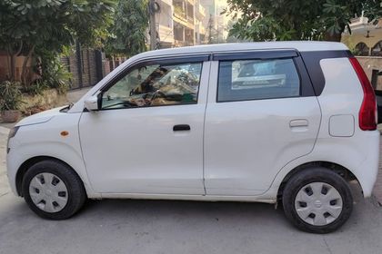 2019 Maruti Suzuki Wagon R वीएक्सआई एएमटी