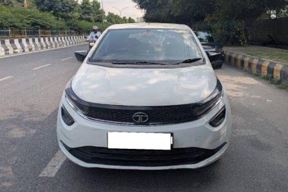 2022 Tata Altroz XE BSVI