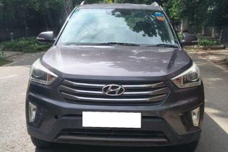 Used 1.6 VTVT AT SX Plus