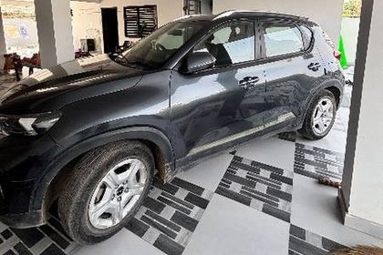 2023 Kia Sonet एचटीके प्लस