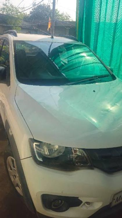 2017 Renault KWID 1.0 RXL