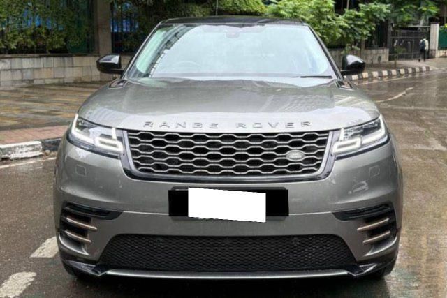 Second-hand 2020 Land Rover Range Rover Velar R-Dynamic S Petrol MY21 for sale in Mumbai