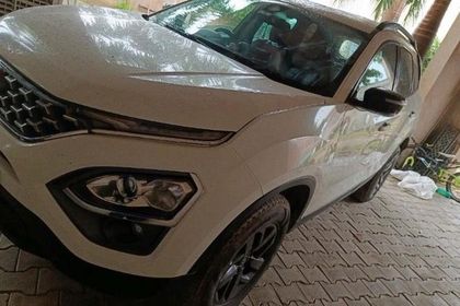 2023 टाटा सफारी XE BSVI