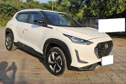 2021 Nissan Magnite XL BSVI