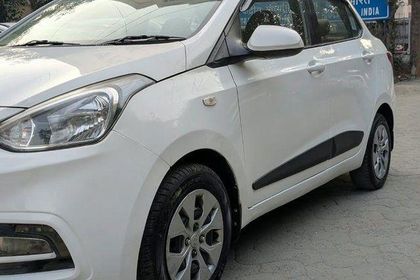 2018 Hyundai Xcent 1.2 VTVT एस रेनफोर्स्ड