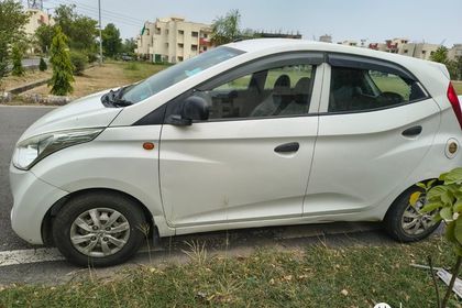 2014 Hyundai EON एरा प्लस