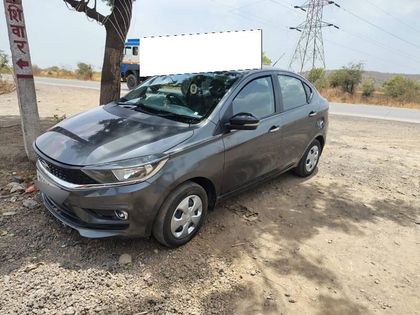 2022 Tata Tigor XZ BSVI
