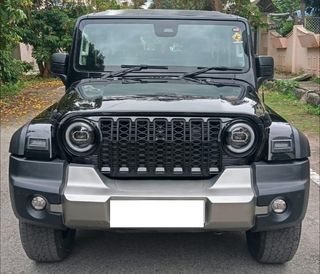Used AX7L 4WD Diesel